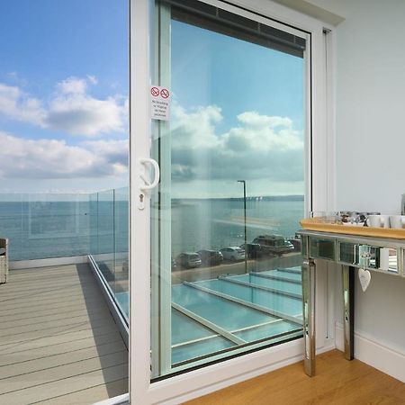 פיינטון Channel View Boutique Hotel - Adults Only מראה חיצוני תמונה