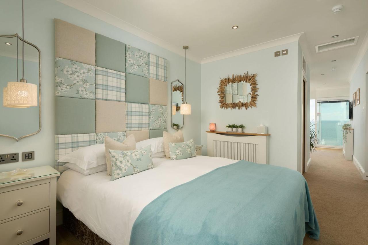 פיינטון Channel View Boutique Hotel - Adults Only מראה חיצוני תמונה