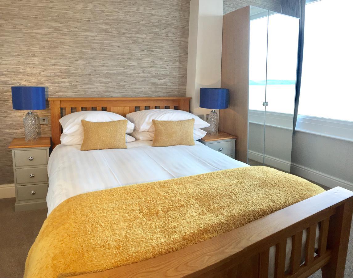 פיינטון Channel View Boutique Hotel - Adults Only מראה חיצוני תמונה
